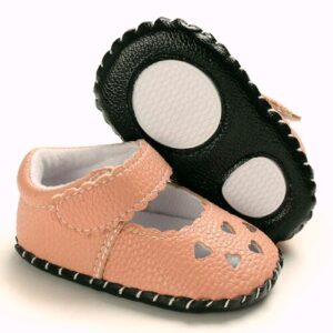 MecKior Infant Baby Sandal No-Slip Shoes