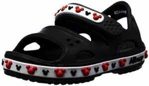 Crocs Kids Crocband II Open Toe Sandal Shoes
