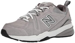 New Balance Men's 608v5 Casual Comfort Shoe