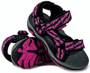 best toddler sandals for narrow feet