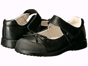 Pediped Girls Becky Mary Jane Shoes