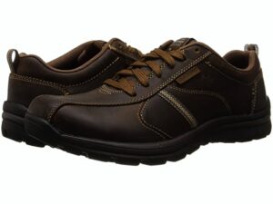 Skechers Men's Relaxed Levoy Fit Superior