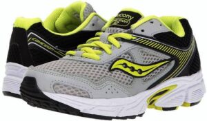 Saucony Kid's Cohesion 10 LTT Sneakers