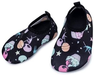L-RUN Baby Barefoot Shoes