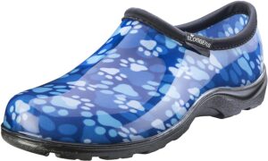 Sloggers Women's Waterproof Rain & Garden Shoes