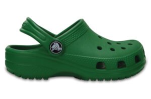 Crocs Classic Clog Casual Water Shoes