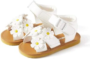 CRTARTU Baby Sandals Girls