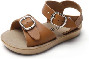 SANDALUP Summer Sandals