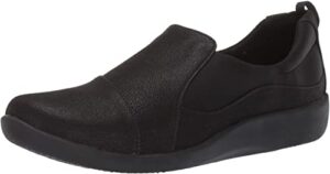 Clarks Womens CloudSteppers