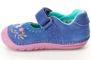 Stride Rite Soft Motion Atley Mary Jane Flat