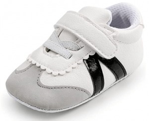 Royal Victory Baby Shoes