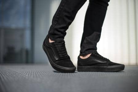 Best Non slip shoes for fast food work
