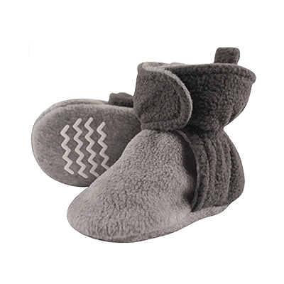 Why Soft Soled Baby Shoes