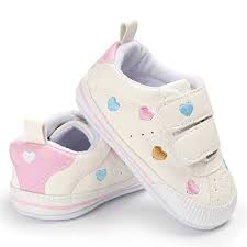 EFAK Baby Shoes Boys Girls