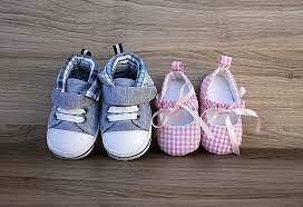What Shoes Should Infants Wear