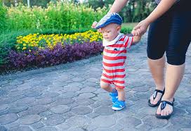 Do Babies Need Walking Shoes