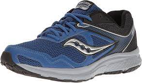 Saucony Mens Cohesion Running Shoe