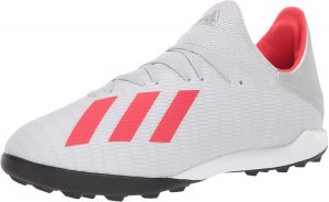adidas Mens X 19.3 Soccer Shoe