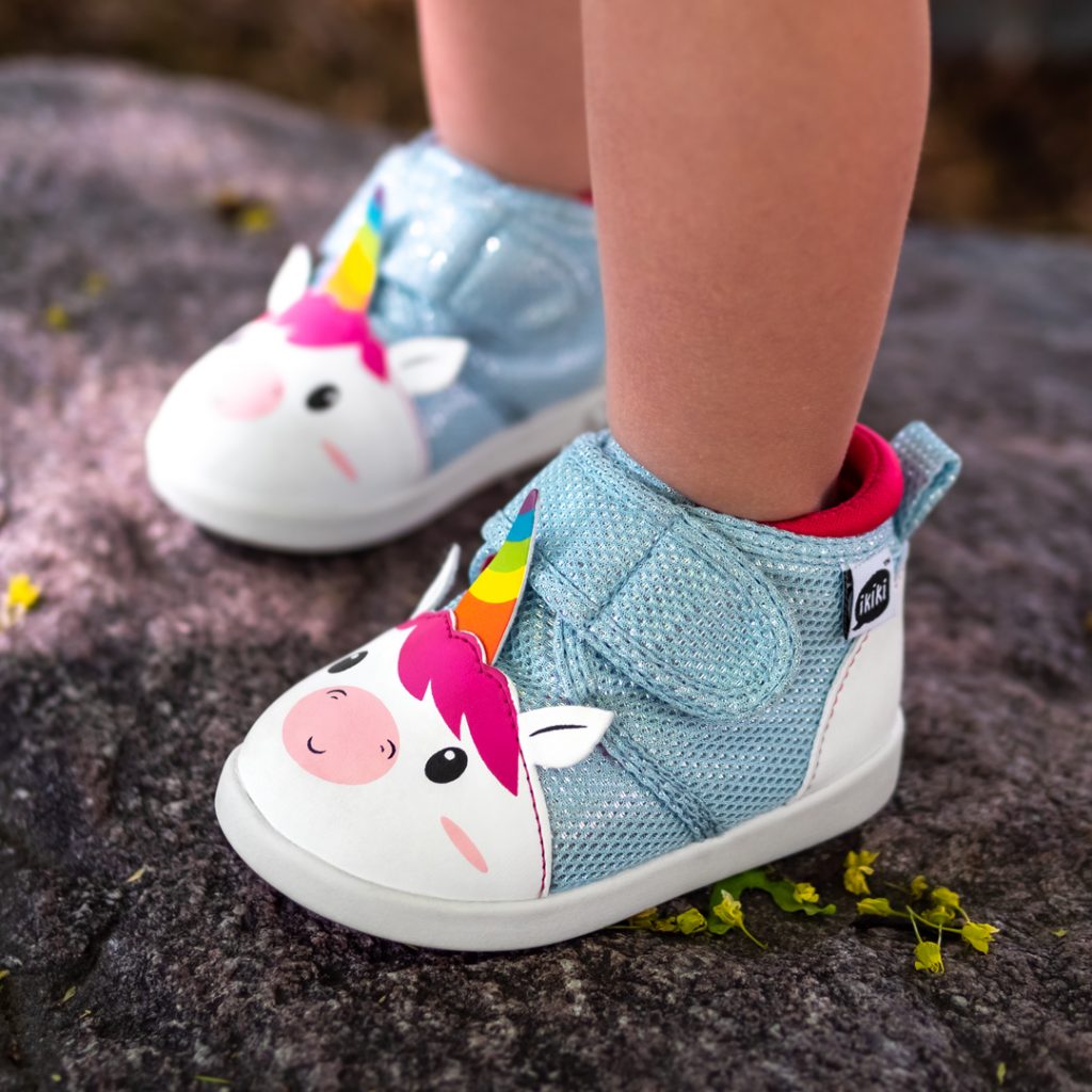shoes for babies with thick feet