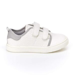 Simple Joys By Carter’s Clay Casual Sneaker