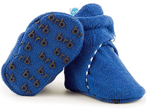 best baby booties that stay on