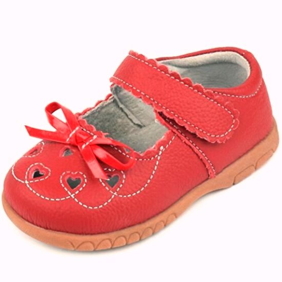 best infant shoes for crawlers