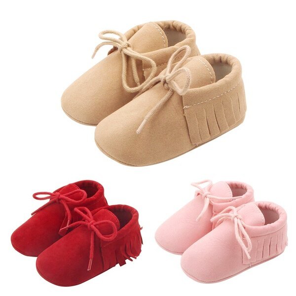8 Best Baby Shoes For Crawling [Nov 