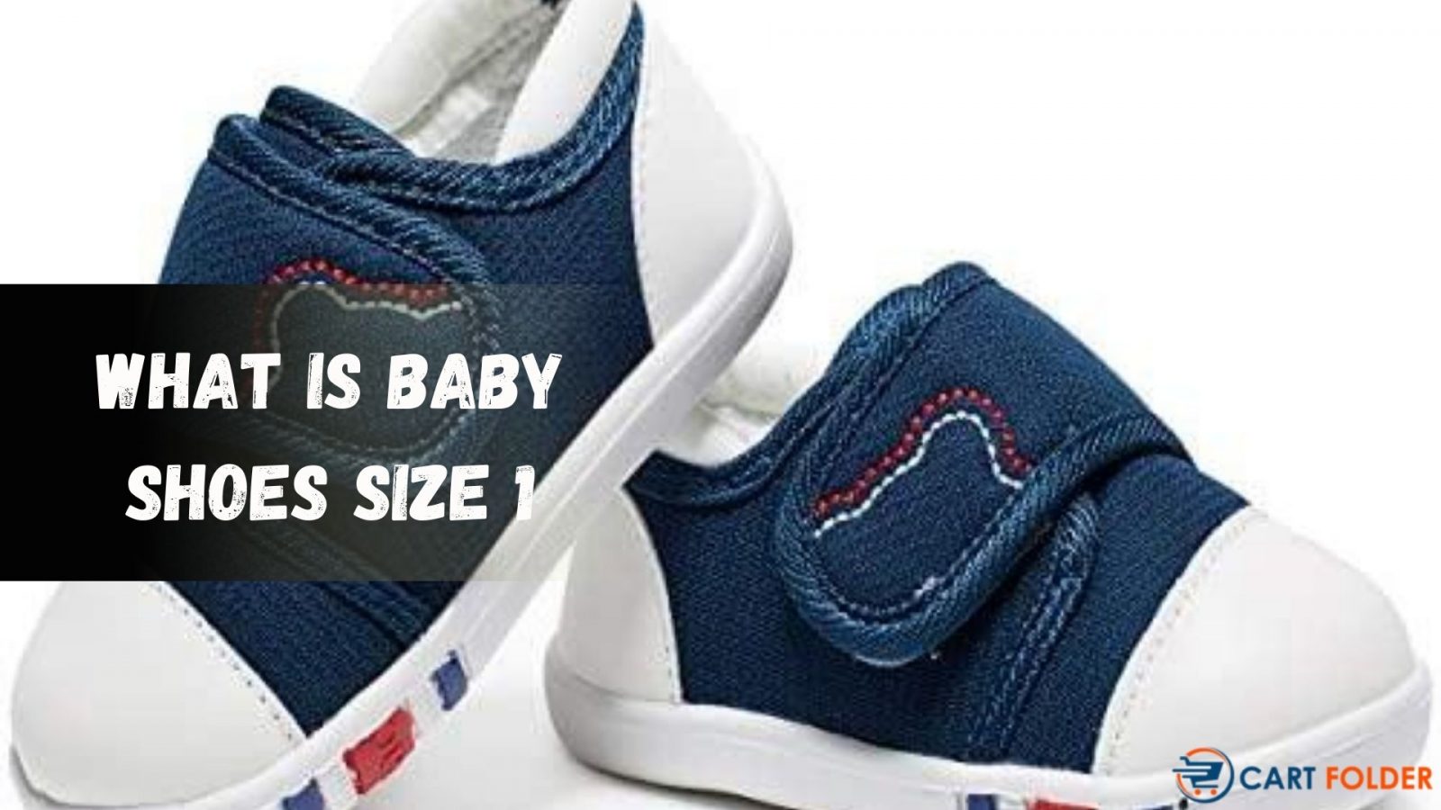 infant shoes size 1
