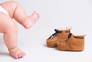best shoes for babies with wide feet