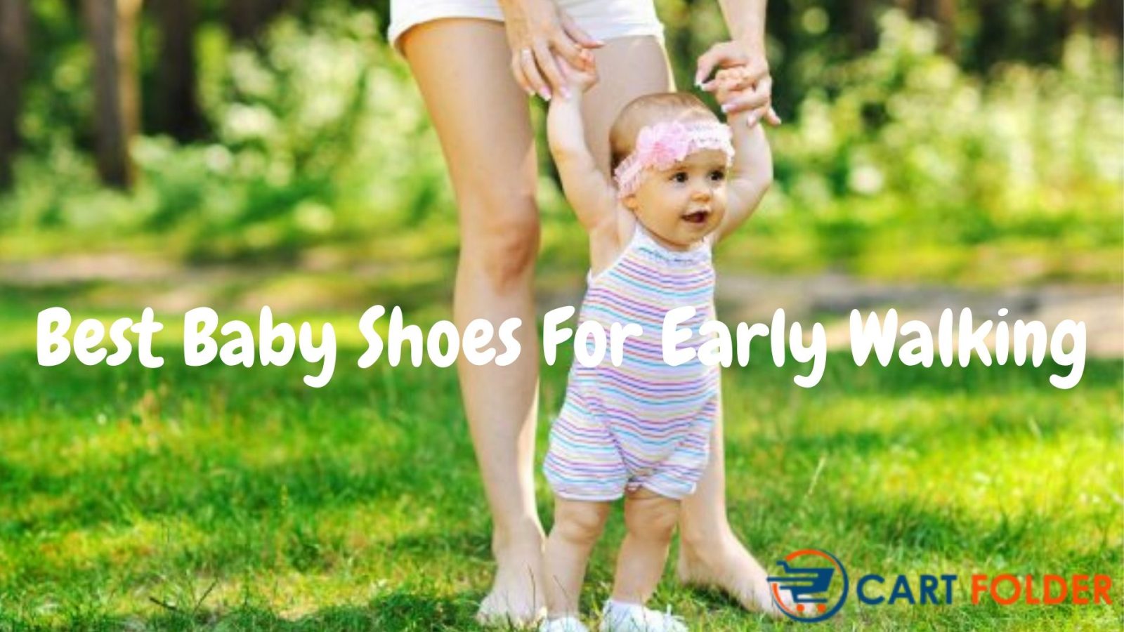 shoes for early walkers