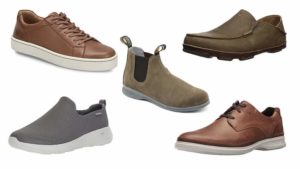 9 Best Shoes For Mens Fashion [July 2020] - Reviews