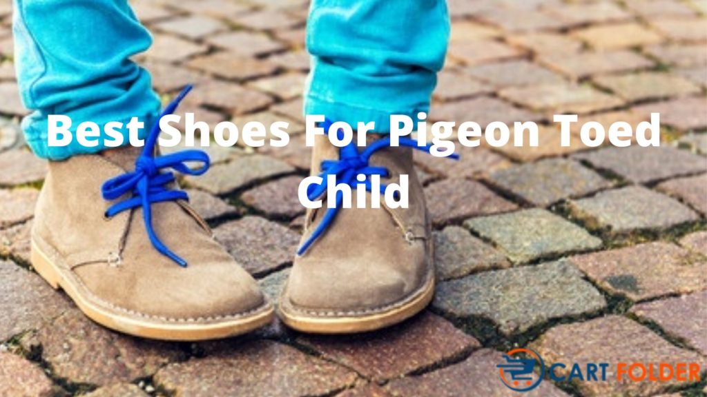 best running shoes for pigeon toed