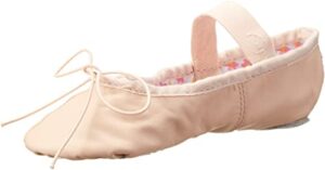 Capezio Daisy 205 Babies Ballet Shoes