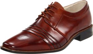 Stacy Adams Men's Raynor Oxford Shoes