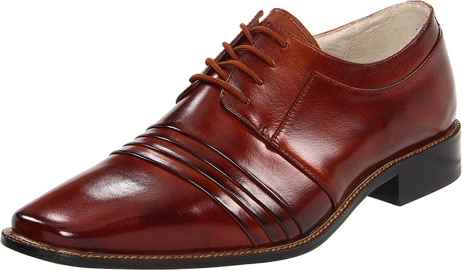 best budget oxford shoes