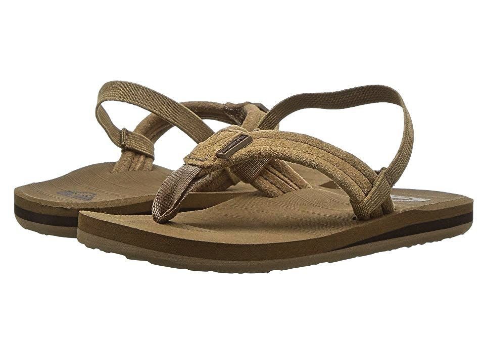 best kid sandals for wide feet