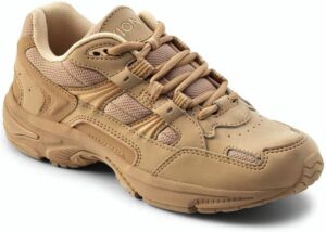 Vionic Men's Walker Plantar Fasciitis Foot Sneakers