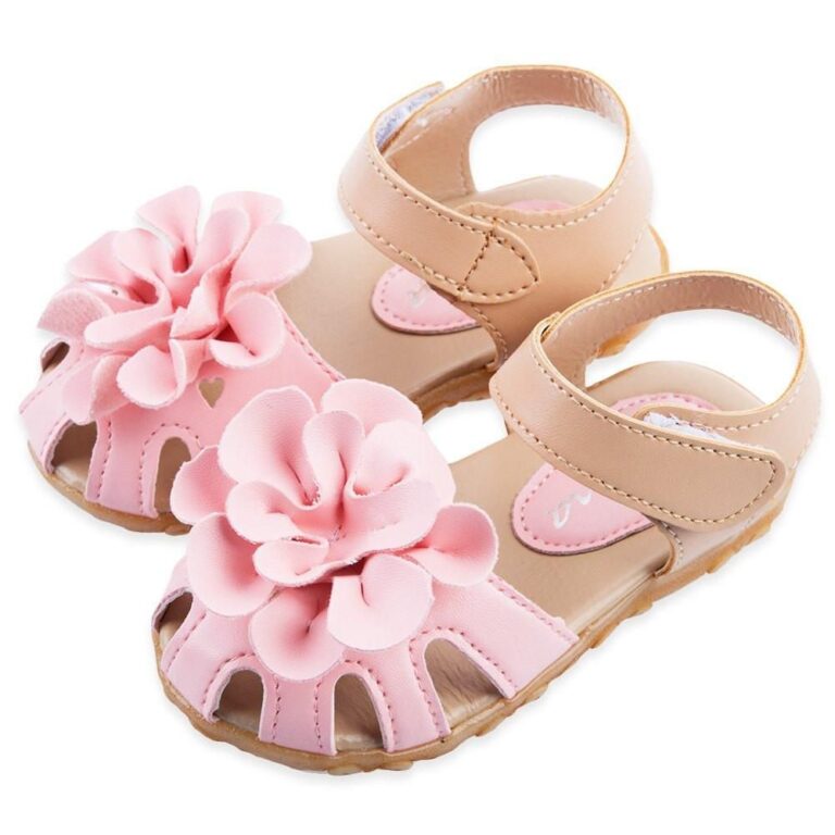 11 Best Summer Shoes for Toddlers [2022] CartFolder