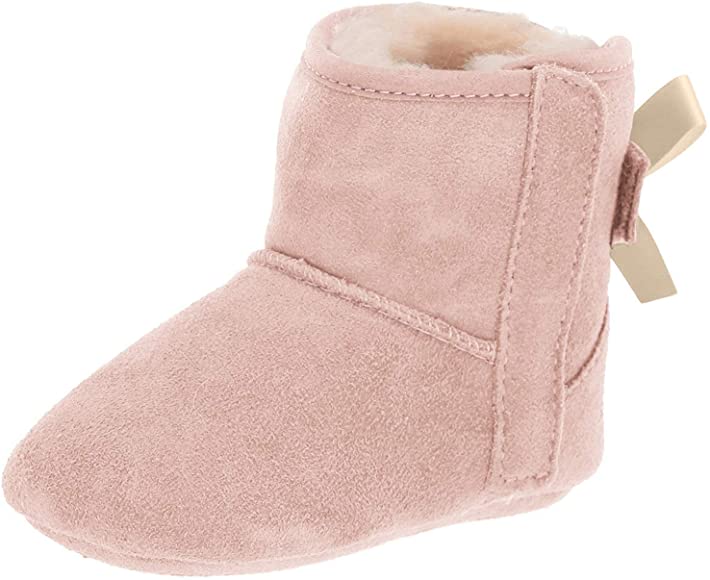 8 Best Baby Shoes For Narrow Feet [Nov 