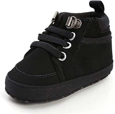 8 Best Baby Shoes For Narrow Feet [Nov 