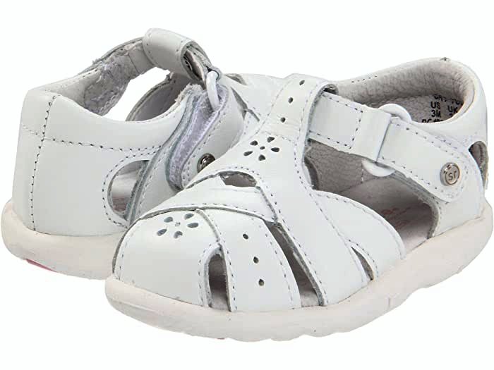 10 Best Sandals for Toddlers with Wide 