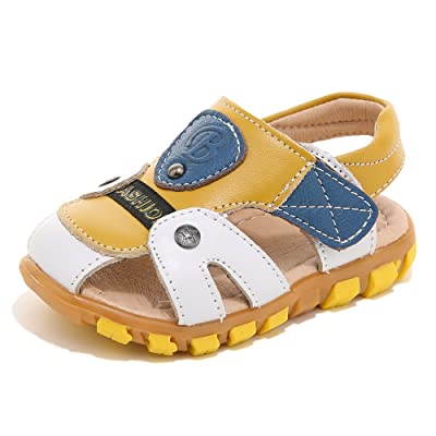 11 Best Summer Shoes for Toddlers [2022] | CartFolder