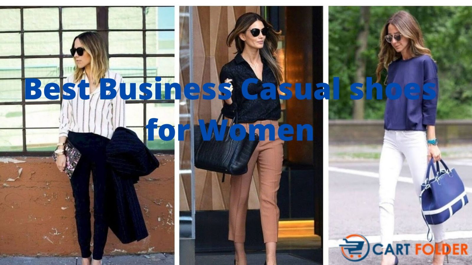 best business casual shoes womens