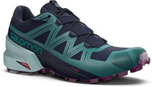 Salomon Women’s Speedcross Trail running shoes