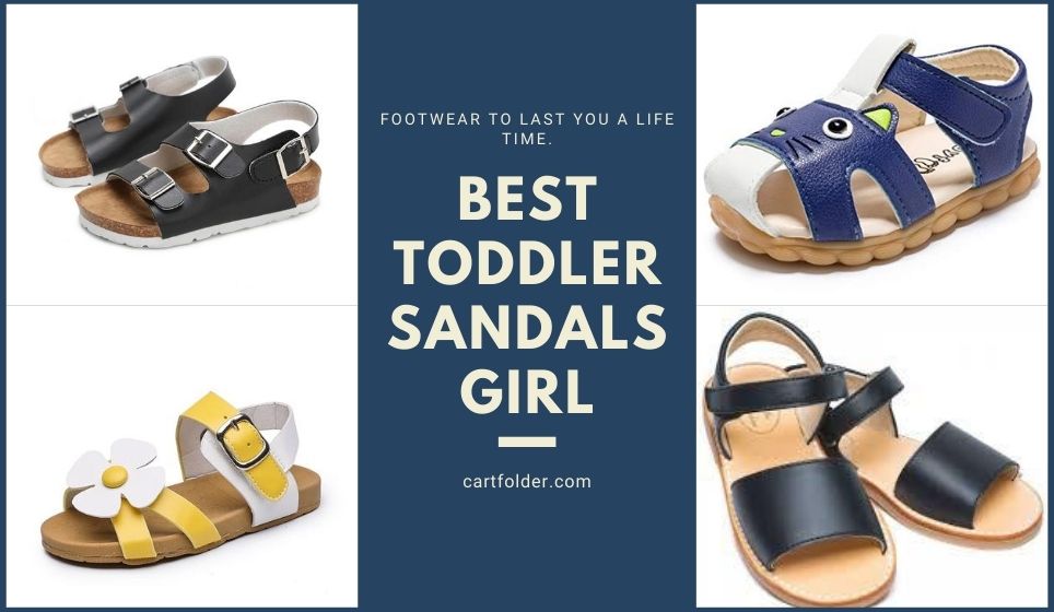 Best Toddler Sandals Girl