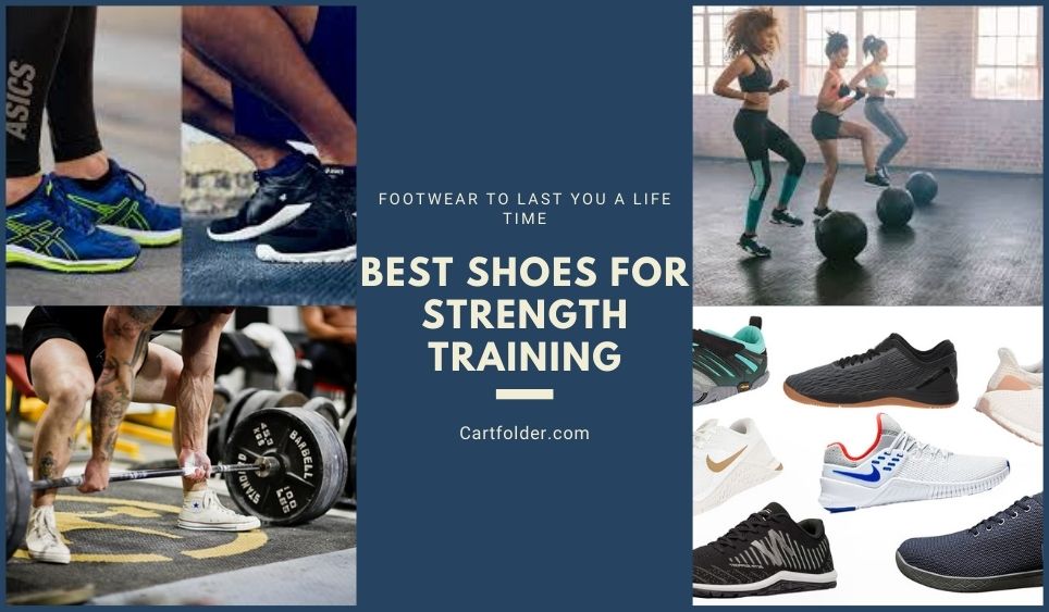 best shoes for strength training