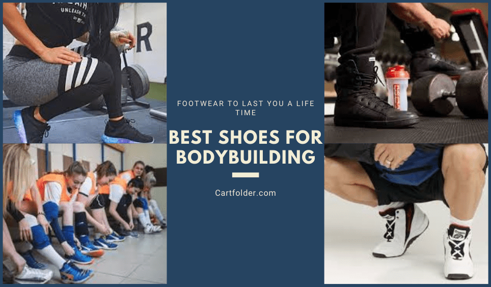 Best Shoes For Bodybuilding