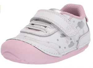 Stride Rite Soft Motion Baby shoes