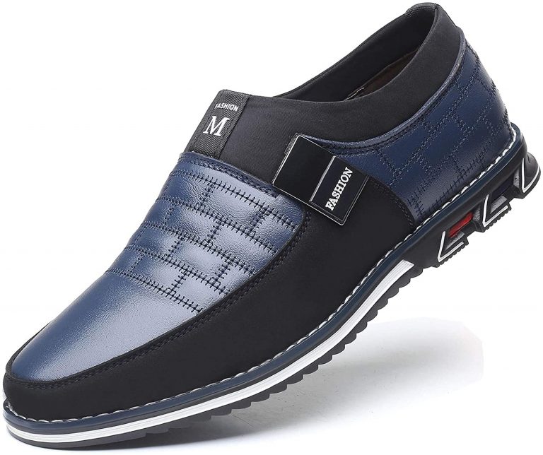 8 Best Casual Shoes For High Arches [Feb 2022] - CartFolder