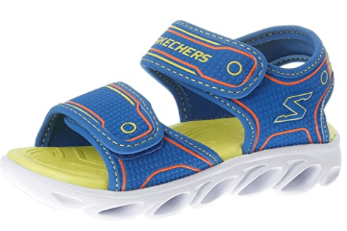 Skechers Kids Hypno-Splash Sandal
